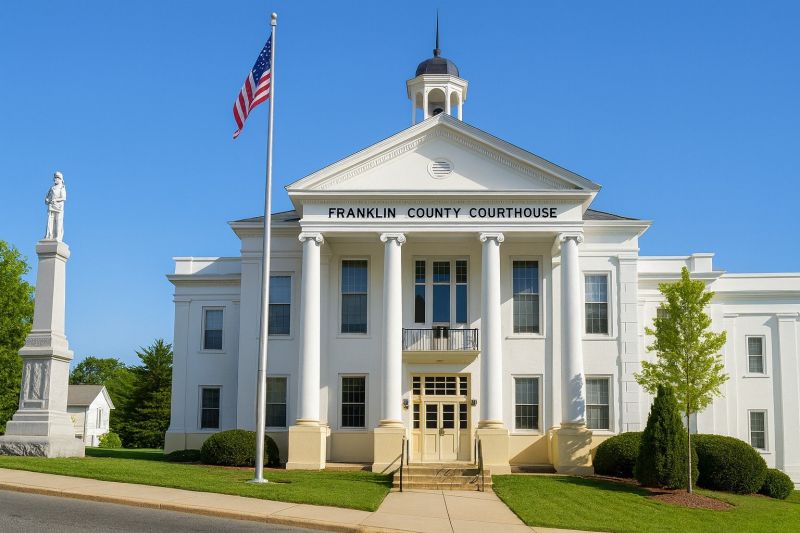 Franklin County, VA