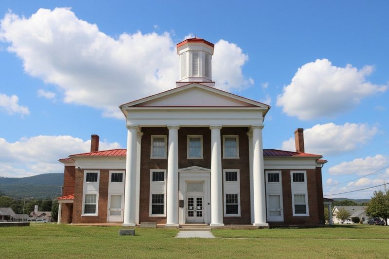 New Castle, VA