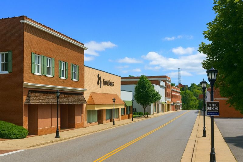 Rocky Mount, VA