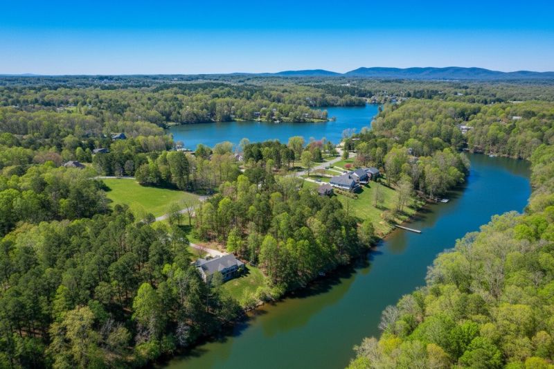 Wirtz, VA