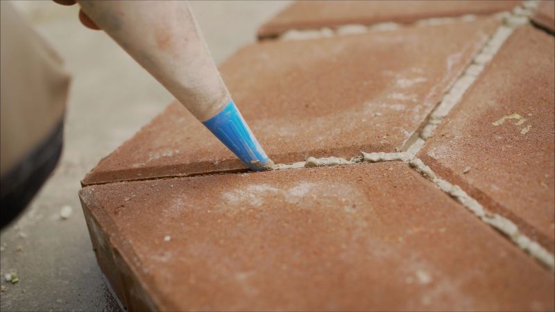 Brick Caulking in Roanoke, VA
