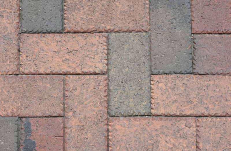 Brick Flatwork Repair in Boones Mill, VA