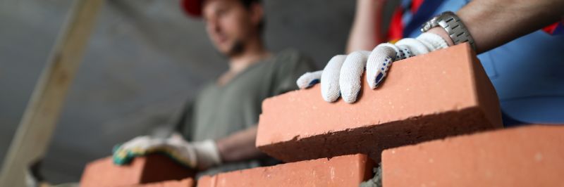 Brick Floor Repair in Roanoke, VA