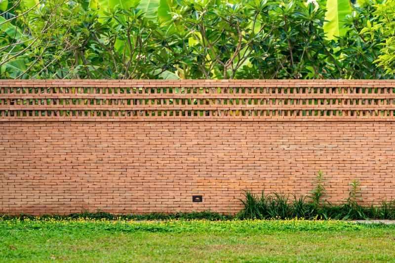 Brick Repair in Blacksburg, VA