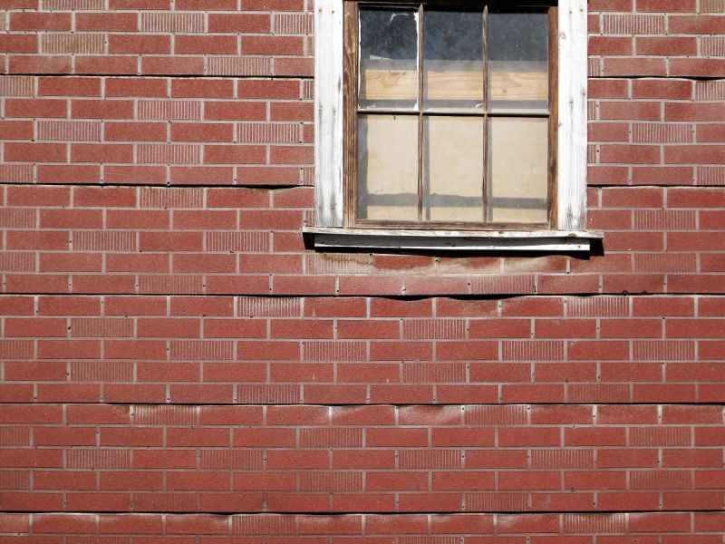 Brick Repair in Blacksburg, VA