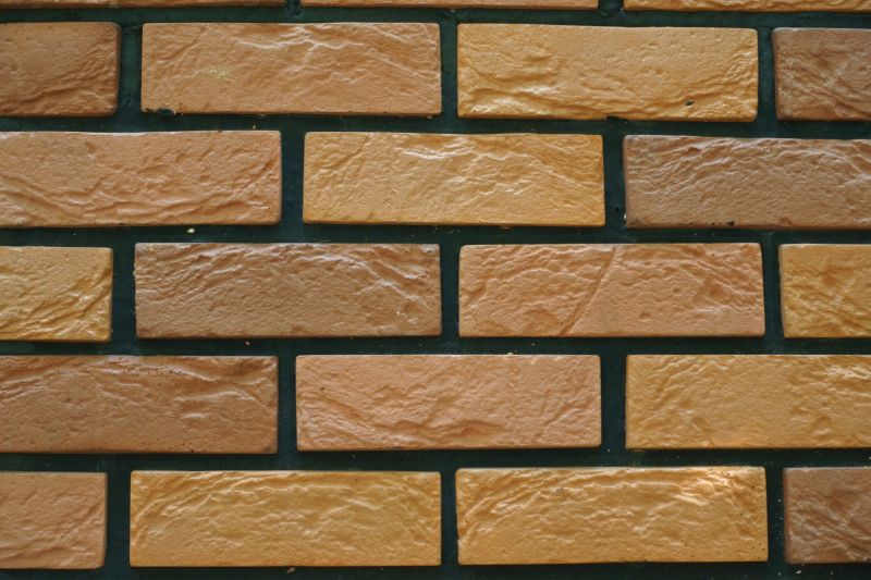 Brick Repair in Franklin County, VA