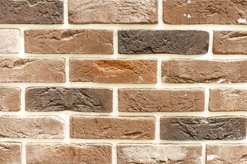 Brick Restoration in Botetourt County, VA