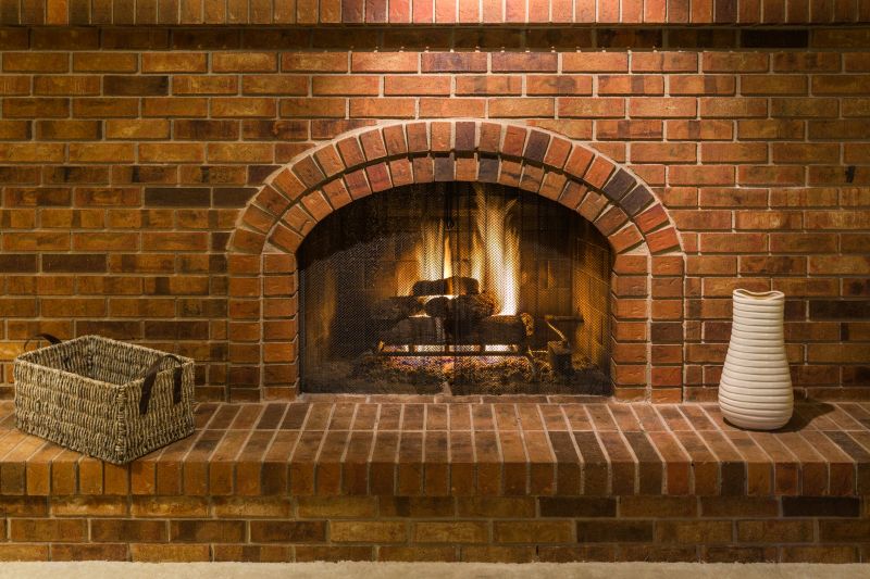 Brick Restoration in Christiansburg, VA