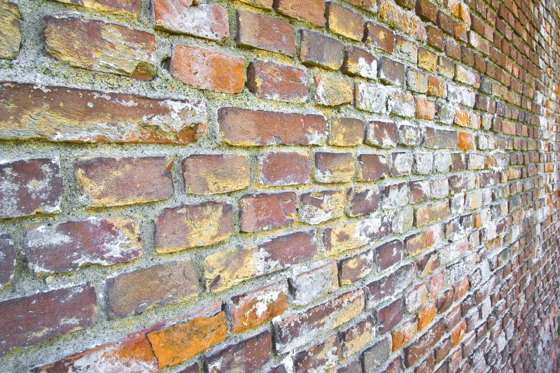 Brick Restoration in Moneta, VA