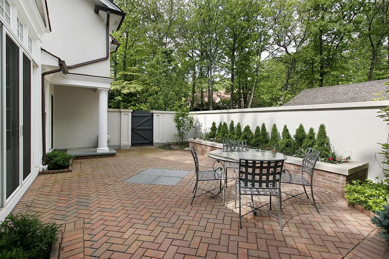 Brick Restoration in Salem, VA