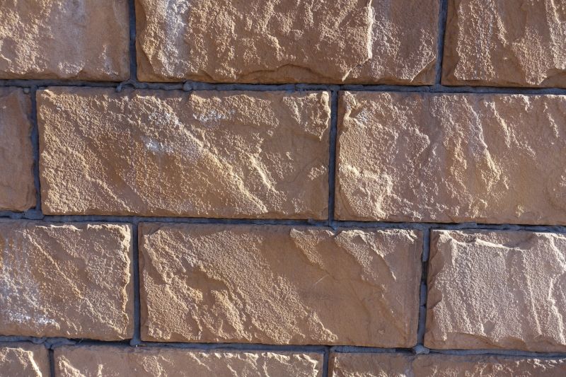 Brick Stairs Repair in Franklin County, VA