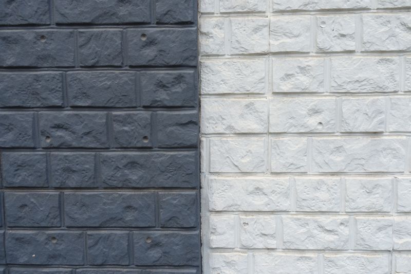 Brick Stairs Repair in Wirtz, VA