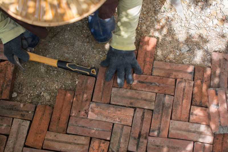Commercial Masonry Repair in Blacksburg, VA