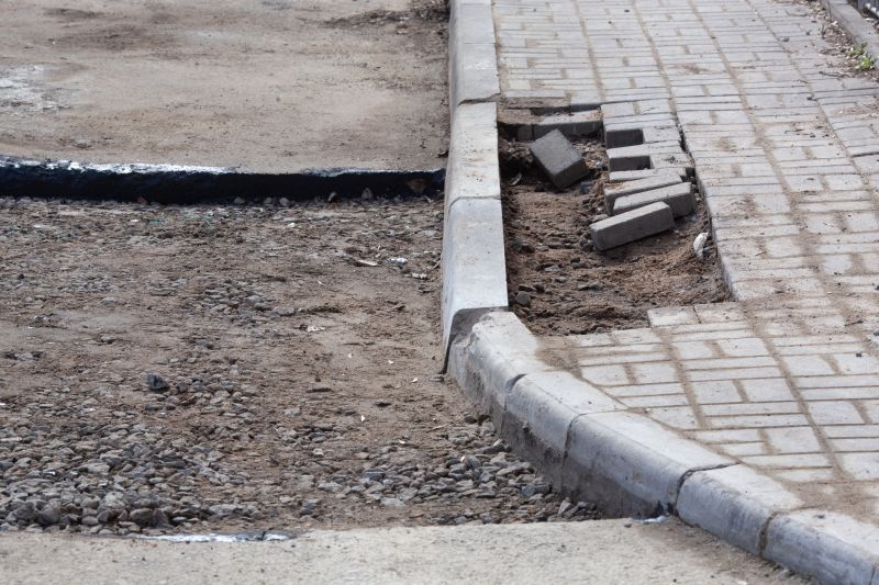 Commercial Masonry Repair in Moneta, VA