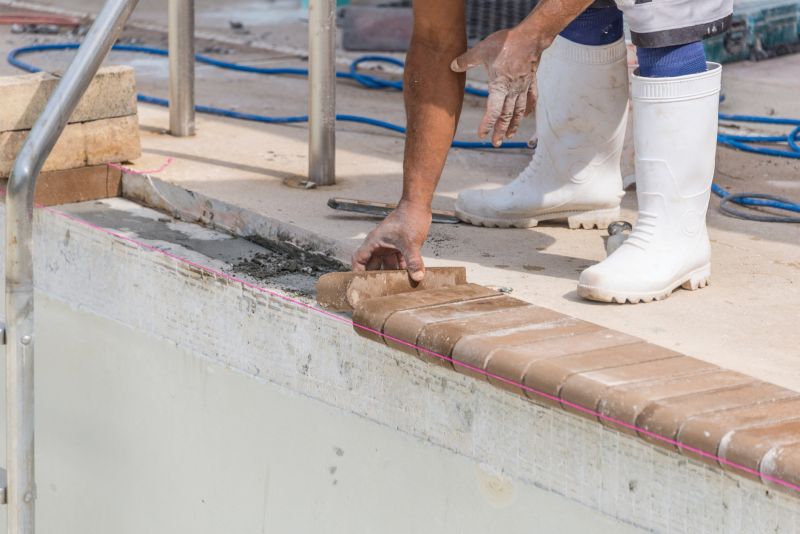 Commercial Masonry Repair in New Castle, VA