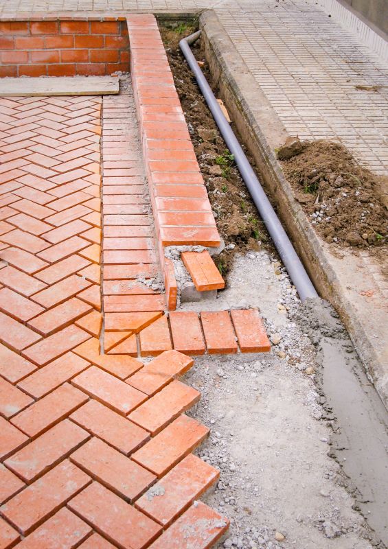 Commercial Masonry Repair in Salem, VA