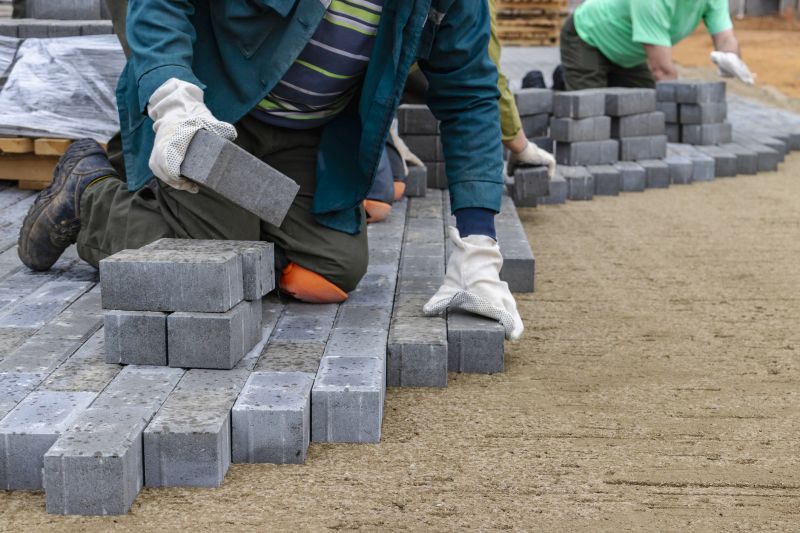 Commercial Masonry Repair in Salem, VA