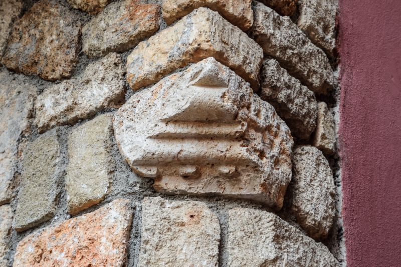 Commercial Stone Masonry in Botetourt County, VA
