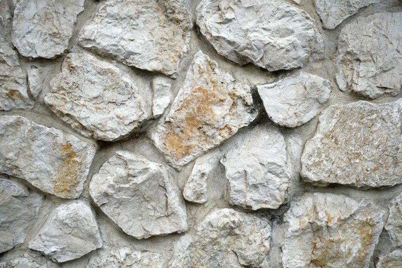 Commercial Stone Masonry in Rocky Mount, VA