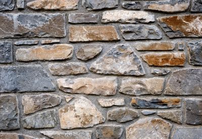 Commercial Stone Masonry in Salem, VA