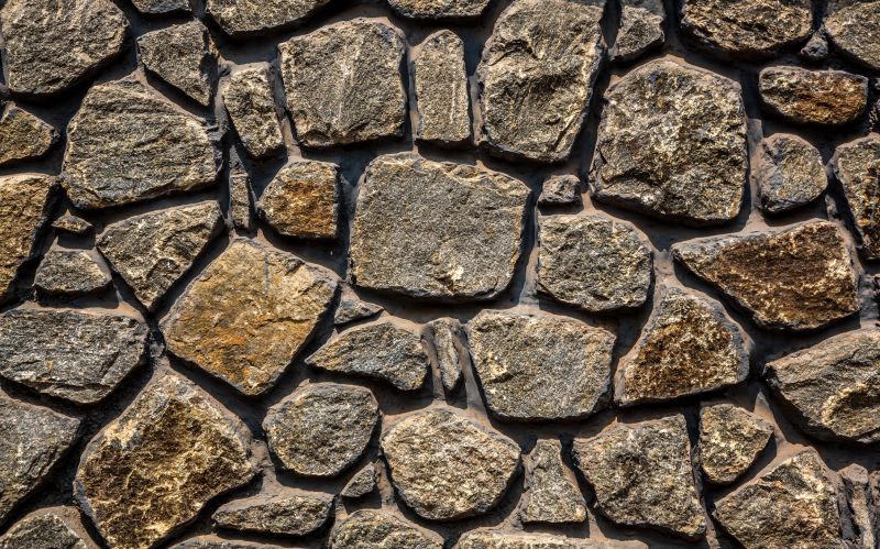 Commercial Stone Masonry in Salem, VA