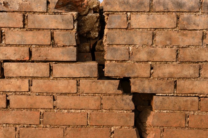 Masonry Repair in Salem, VA