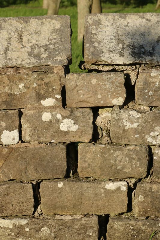 Stone Column Repair in Roanoke, VA