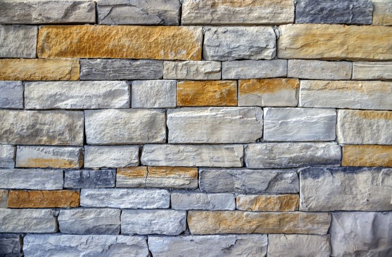 Stone Masonry Installation in Moneta, VA
