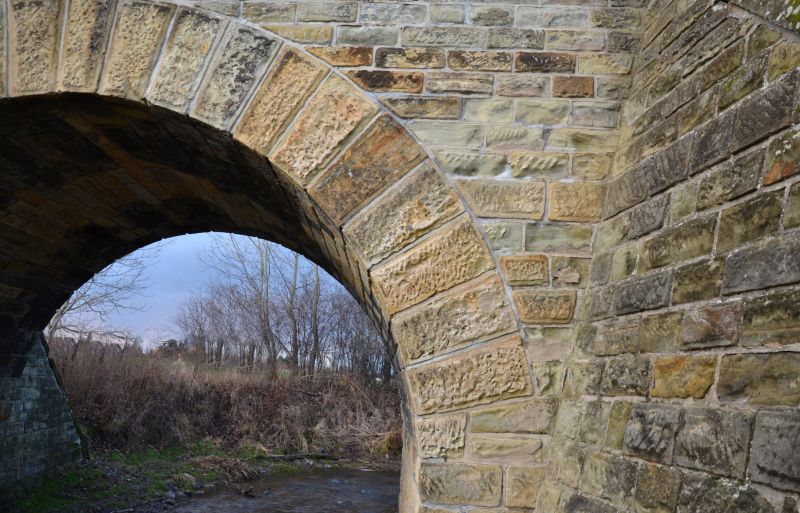 Stone Masonry Repair in Christiansburg, VA