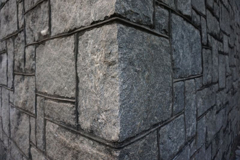 Stone Masonry Repair in Moneta, VA