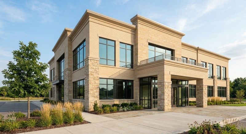 Stone Masonry Service in Roanoke, VA
