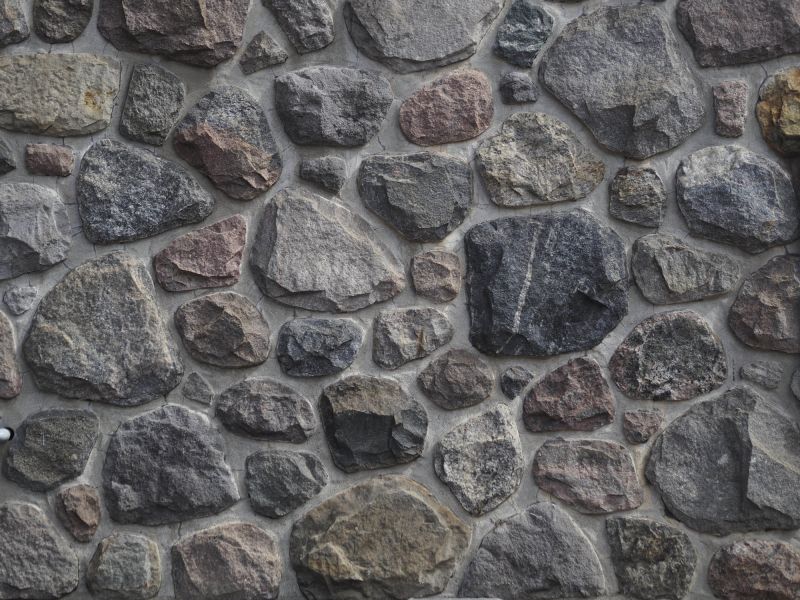 Stonework Installation in Franklin County, VA