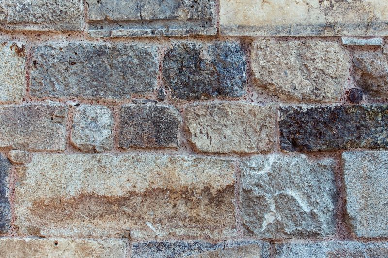 Stonework Installation in Roanoke, VA