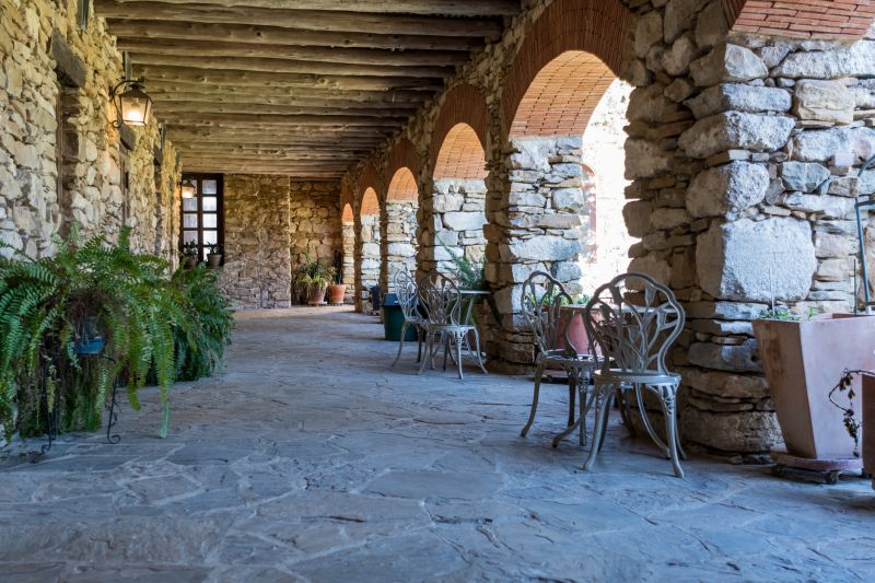 Stonework Installation in Moneta, VA