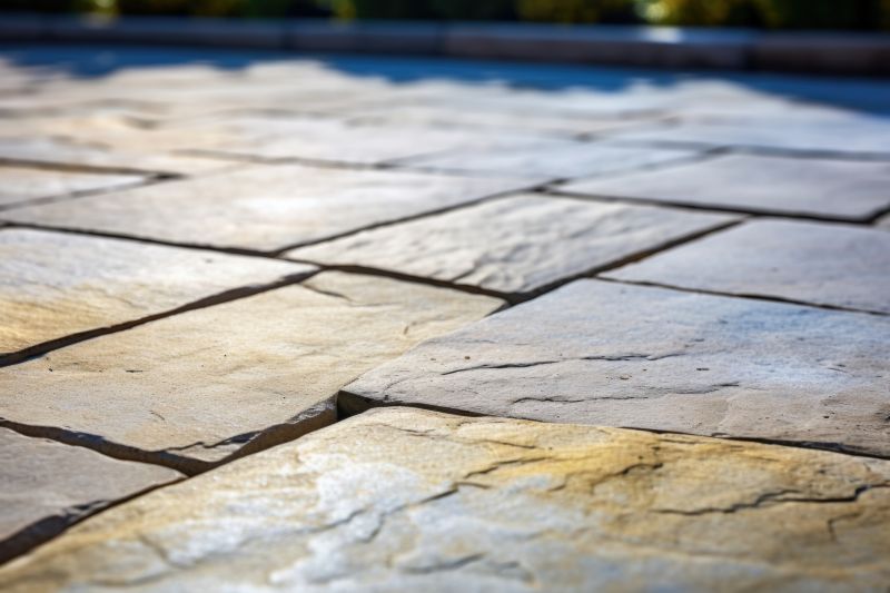 Stonework Repair in Christiansburg, VA